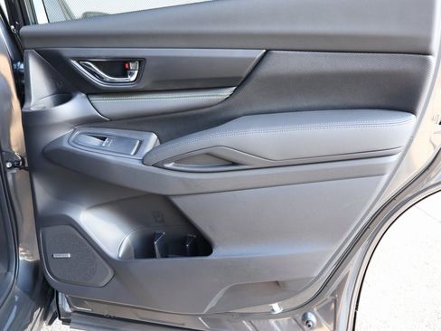 New 2026 Subaru Ascent Bronze Edition image 12