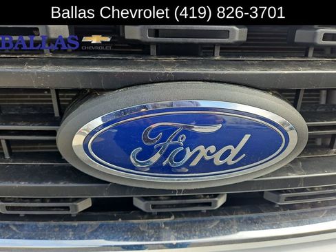 Used 2022 Ford F150 XLT w/ Trailer Tow Package image 31