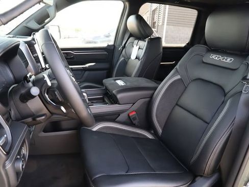 New 2026 RAM 1500 RHO w/ RHO Level 1 Equipment Group AWD/4WD image 9