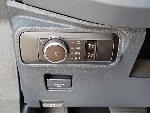 Certified 2025 Ford Bronco Outer Banks AWD/4WD image 27