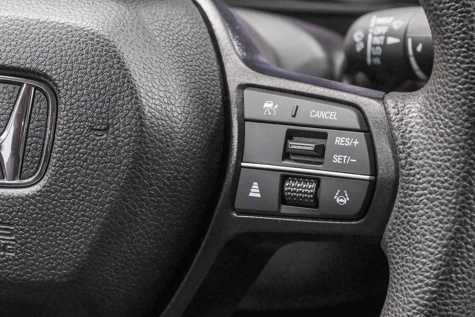 Used 2024 Honda Accord EX image 19