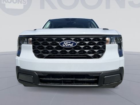 New 2026 Ford Maverick XL AWD/4WD image 11