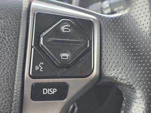 Used 2015 Toyota 4Runner SR5 Premium AWD/4WD image 30