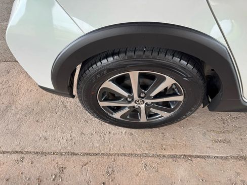 Used 2018 Toyota Prius C Four w/ Carpet Mat Package image 18