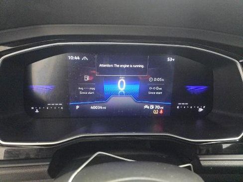 Used 2024 Volkswagen Jetta Sport FWD image 14