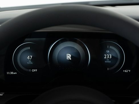 New 2026 Rolls-Royce Spectre Inspired By Primavera image 29