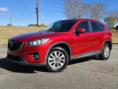 Used 2015 MAZDA CX-5 Touring