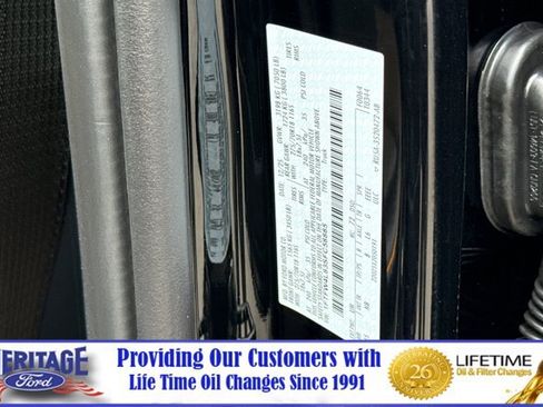 New 2025 Ford F150 Tremor w/ Equipment Group 402A High AWD/4WD image 27