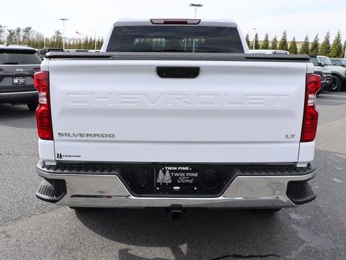 Used 2022 Chevrolet Silverado 1500 LT image 6