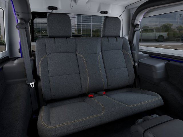 New 2026 Jeep Wrangler Sport AWD/4WD image 20