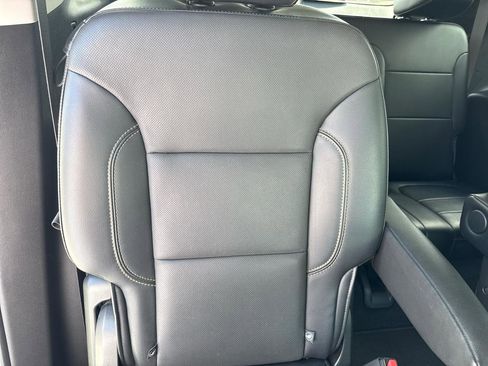 Used 2018 Chevrolet Traverse Premier w/ Driver Confidence II Package image 16