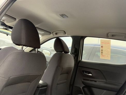 New 2026 Nissan Kicks SV image 20