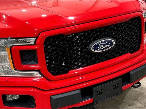 Used 2018 Ford F150 XL w/ Equipment Group 101A Mid image 26