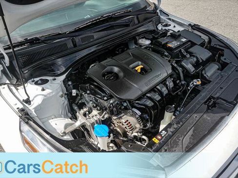 Used 2021 Kia Forte LXS FWD image 37