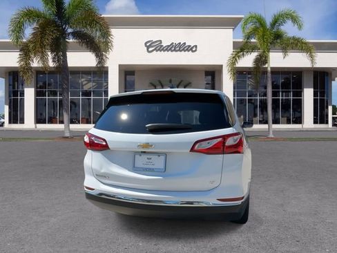 Used 2020 Chevrolet Equinox LT image 13