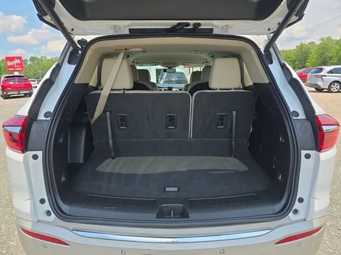 Used 2020 Buick Enclave Essence FWD image 49
