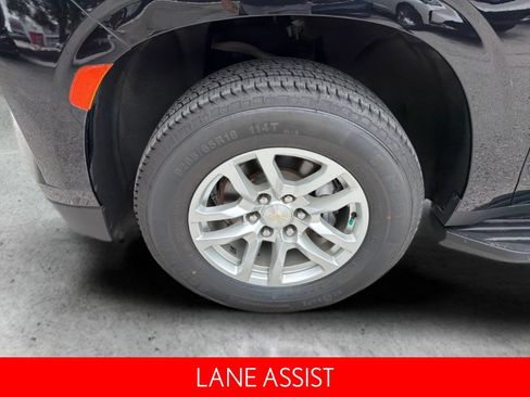 Used 2024 Chevrolet Tahoe LT AWD/4WD image 11