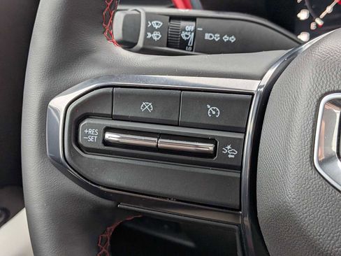 Certified 2024 GMC Canyon AT4X image 25