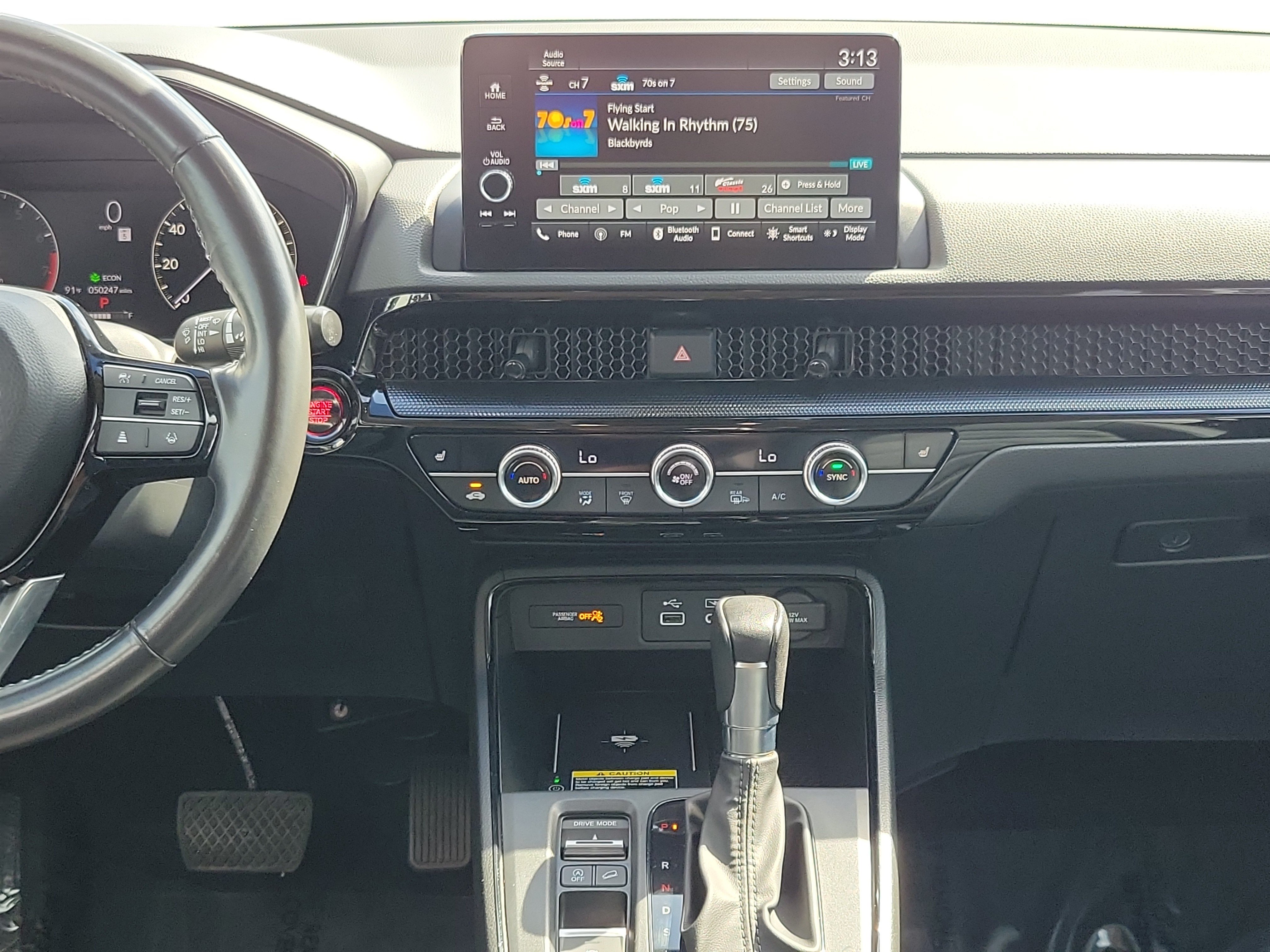 Used 2024 Honda CR-V EX-L image 21