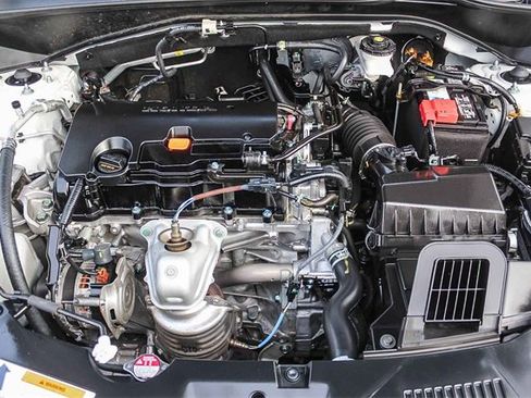 Used 2023 Honda HR-V Sport image 40