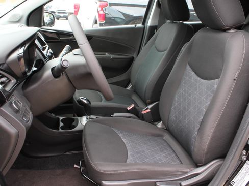 Used 2022 Chevrolet Spark LT FWD image 16