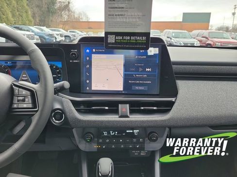 New 2026 Subaru Outback Limited image 11