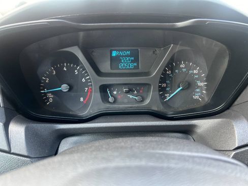 Used 2019 Ford Transit 150 130 Low Roof RWD image 13