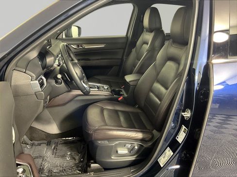 Used 2023 MAZDA CX-5 Signature AWD/4WD image 21