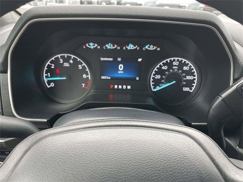 Used 2023 Ford F150 XL w/ STX Appearance Package image 15