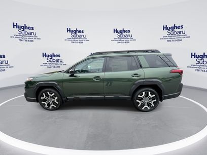 New 2026 Subaru Outback Touring
