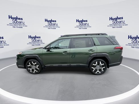 New 2026 Subaru Outback Touring AWD/4WD image 1