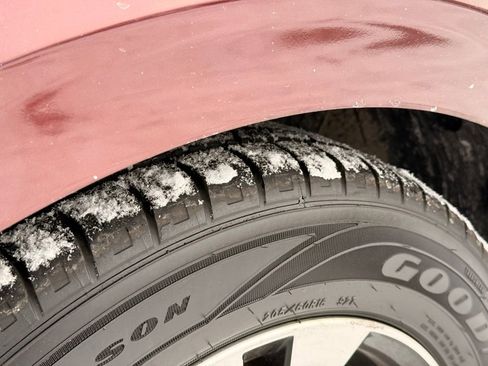 Used 2022 Nissan Sentra SV image 11