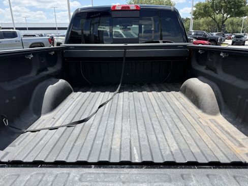 Used 2017 Chevrolet Silverado 1500 LTZ w/ Texas Edition AWD/4WD image 27