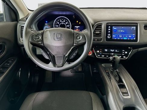 Used 2022 Honda HR-V EX image 23