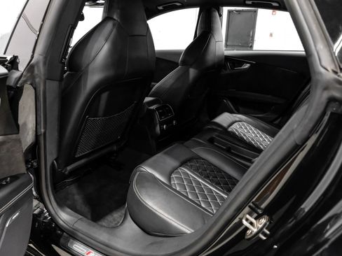 Used 2018 Audi S7 Prestige w/ S Sport Package image 42