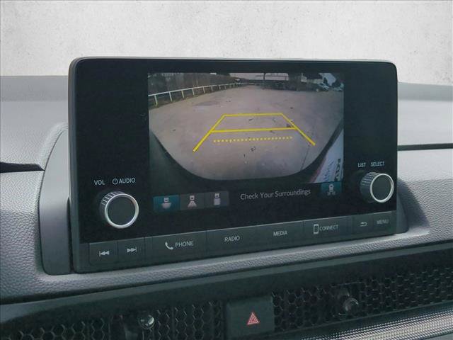 Used 2025 Honda CR-V EX image 11