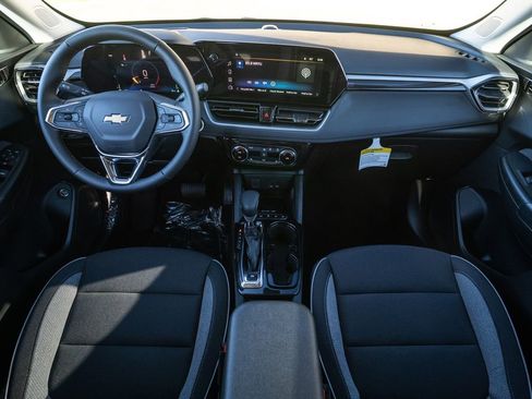 New 2026 Chevrolet TrailBlazer LT w/ Convenience Package image 12