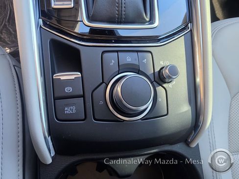 New 2025 MAZDA CX-5 AWD 2.5 S image 20