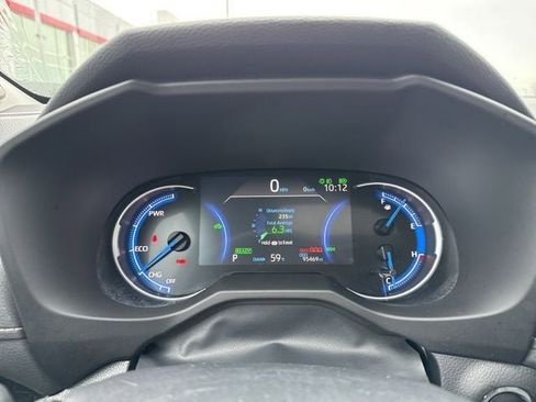 Used 2024 Toyota RAV4 XLE Premium w/ Weather Package AWD/4WD image 27