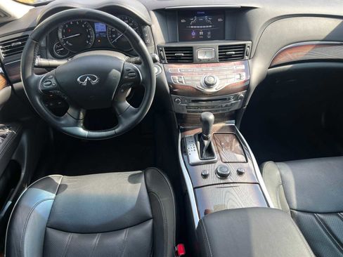 Used 2019 INFINITI Q70 L 3.7 w/ Sensory Package image 26