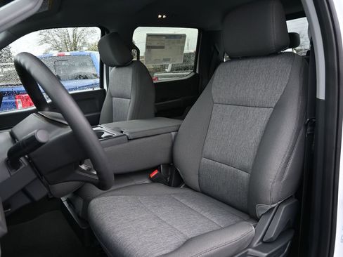 New 2026 Ford F350 XL w/ STX Appearance Package image 23