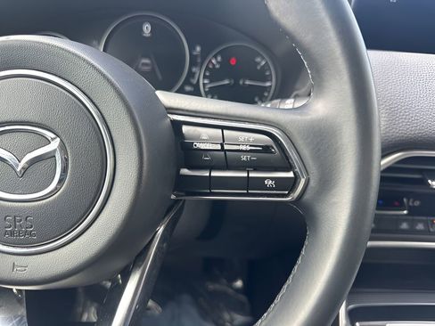 Used 2024 MAZDA CX-90 3.3 Turbo w/ Preferred Plus image 18