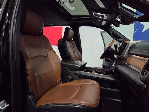 Used 2020 RAM 2500 Limited image 71