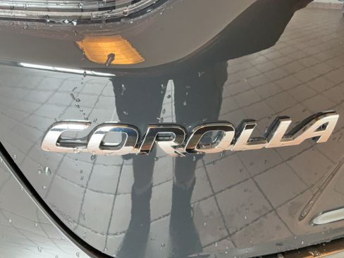 Certified 2026 Toyota Corolla LE FWD image 42