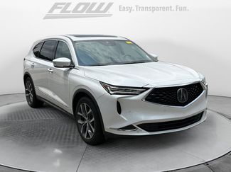 Used 2024 Acura MDX FWD w/ Technology Package video 1