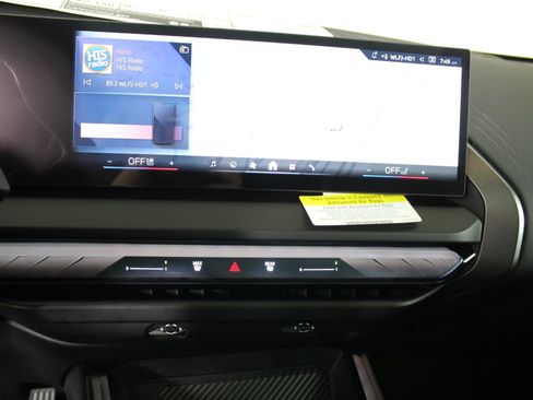 New 2026 BMW X3 xDrive30 w/ Premium Package image 28