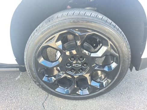 New 2026 Chevrolet Tahoe High Country image 7