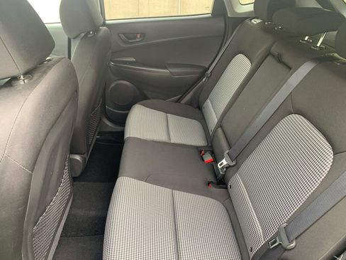 Used 2019 Hyundai Kona SEL AWD/4WD image 10