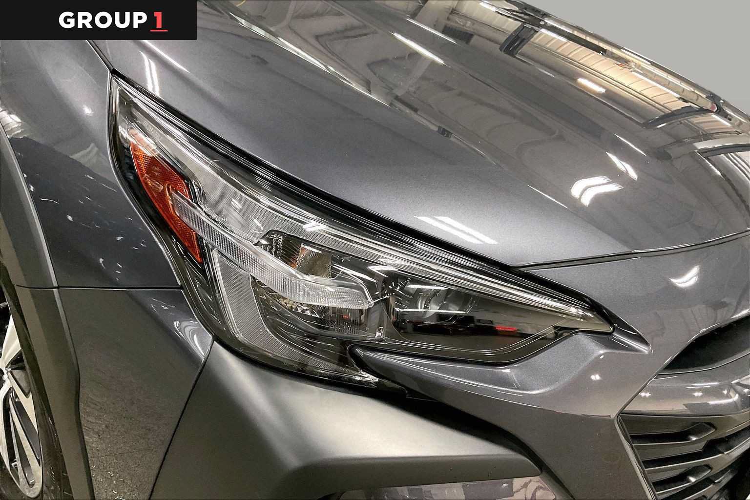 Certified 2025 Subaru Outback Premium AWD/4WD image 27