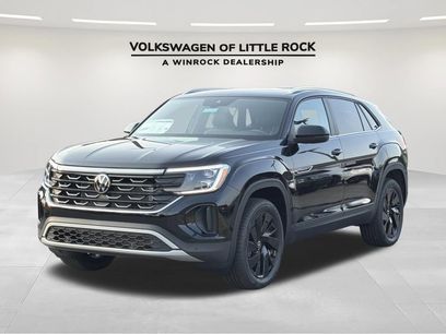 New 2026 Volkswagen Atlas Cross Sport SE
